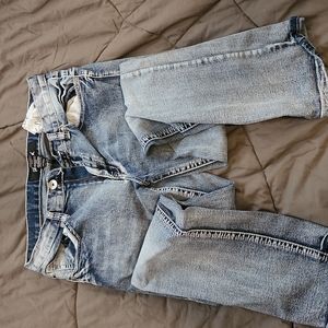 True Luck Jean's 32/32